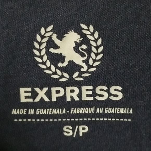 Express t shirt - Picture 3 of 4